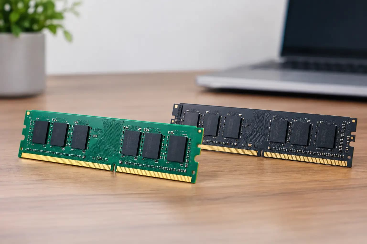 DDR4 versus DDR5: qual memória vale mais?