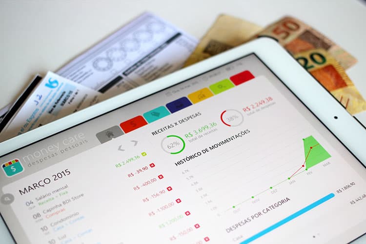 Entenda por que um tablet pode ser um grande aliado na sua rotina e modelos em promoção
