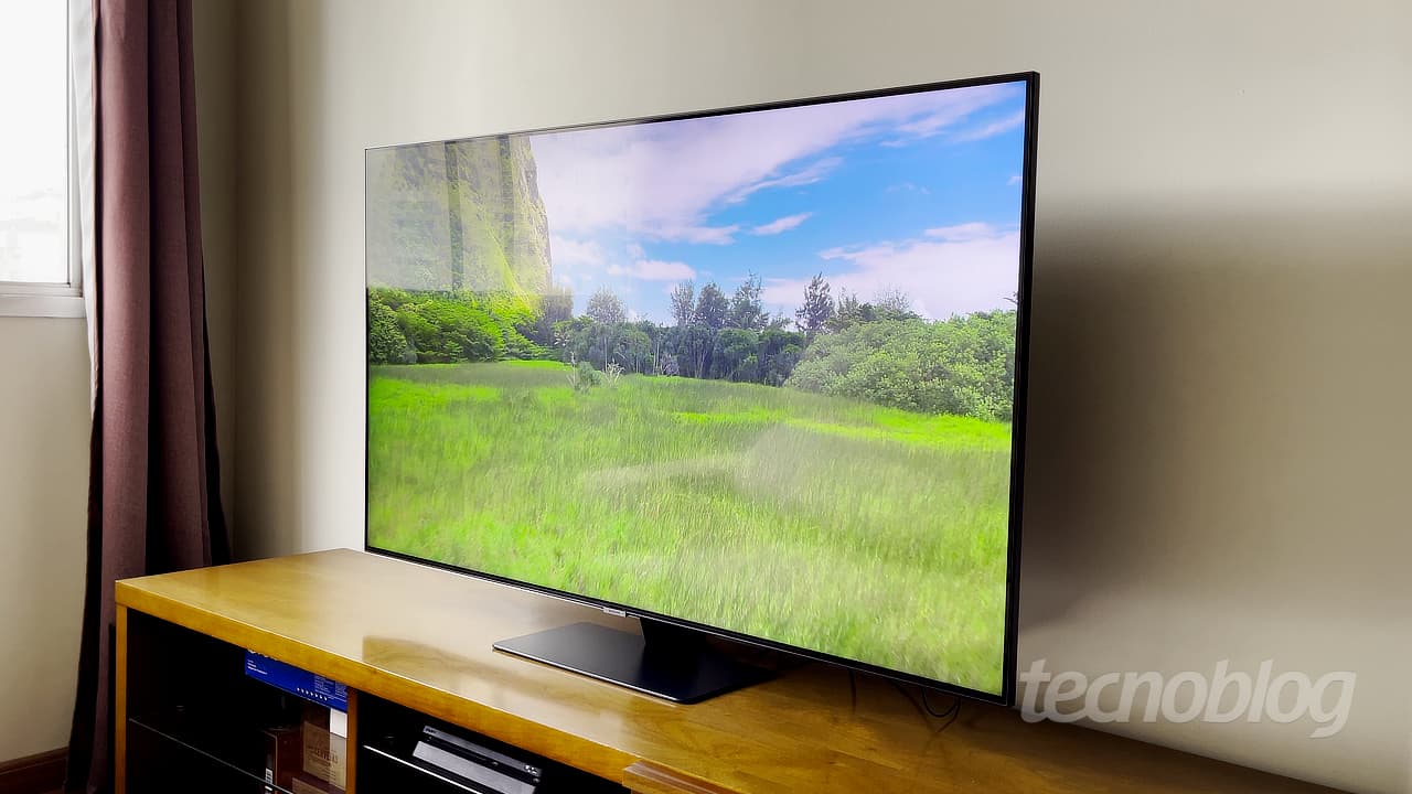 Samsung desiste de vender TVs e eletrodomésticos na China