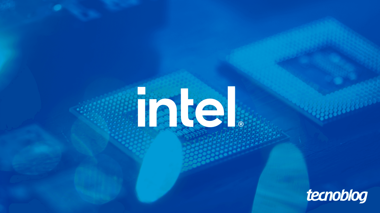 Apple e Intel teriam chegado a acordo para fabricação de chips, diz jornal