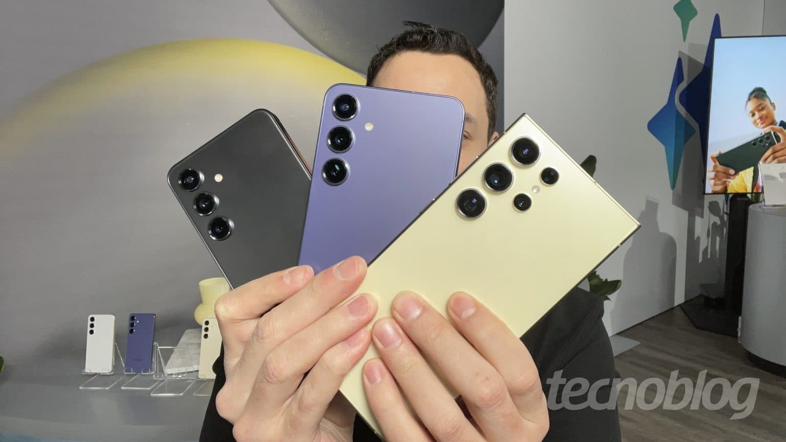 Quando a Samsung One UI 8.5 chega ao Brasil? Descubra as datas mais prováveis