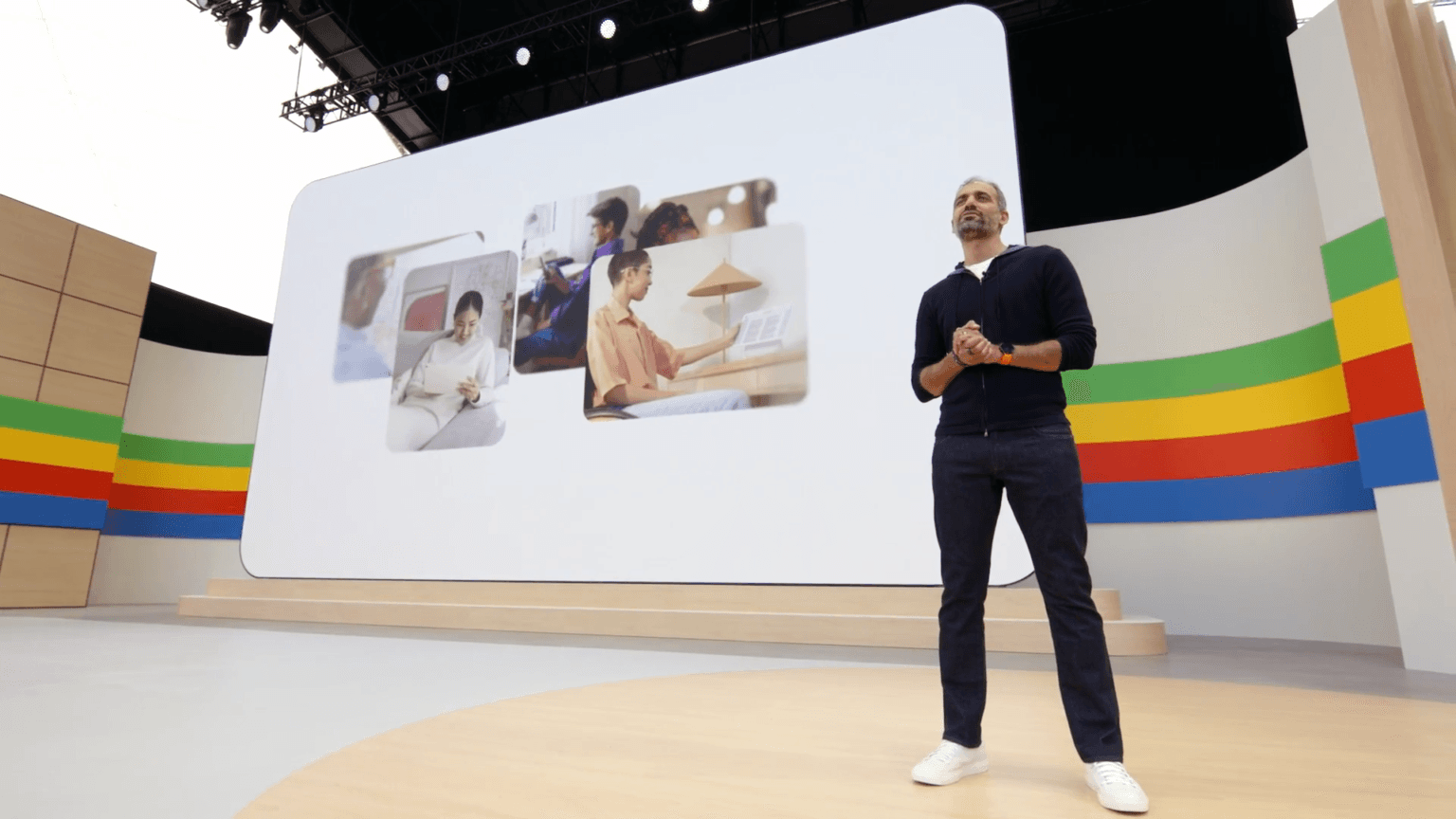 Android 17 vai copiar o Liquid Glass? Executivo nega