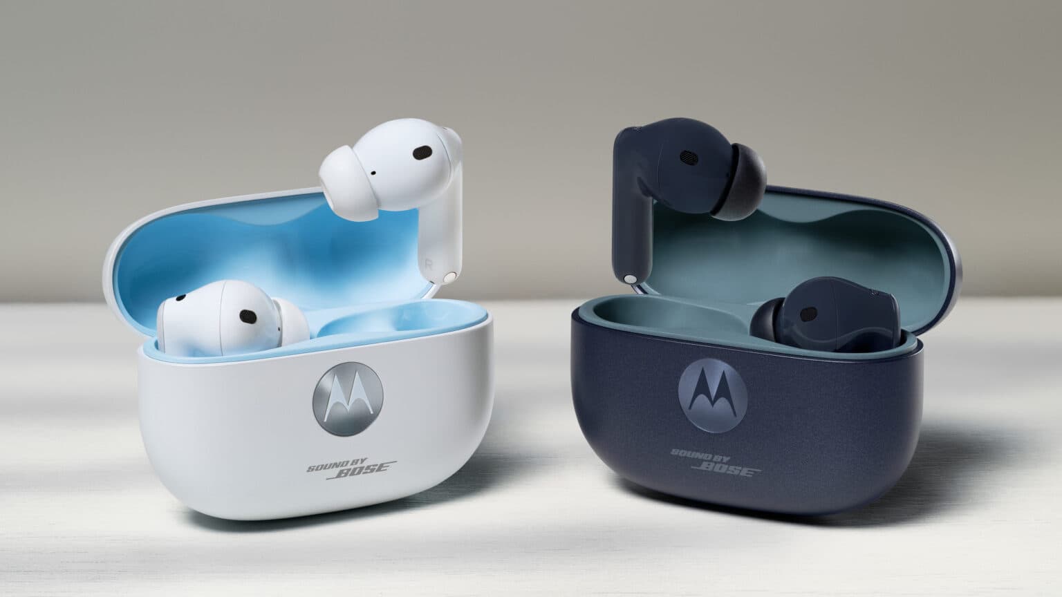 Motorola lança dois novos fones da linha Moto Buds 2 no Brasil; veja os preços