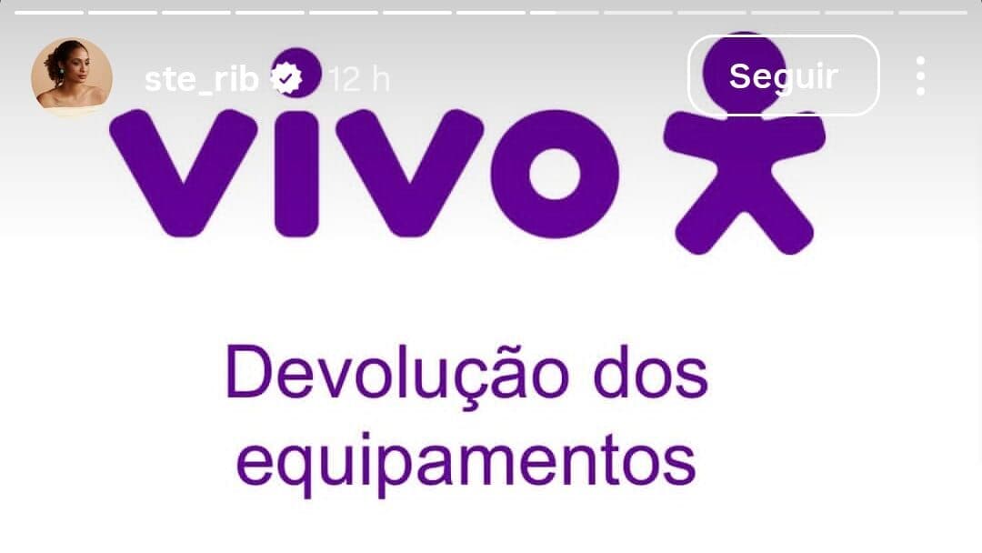 Vivo pede desculpas e promete apuração rigorosa sobre golpe de técnico