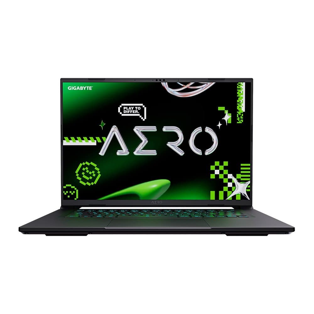 Vale a pena: Notebook Gamer Gigabyte AERO X16, 16 QHD+ 165Hz, AMD Ryzen AI 7 350, 16GB, 1TB SSD, NVIDIA RTX 5060, W11 Ho...
