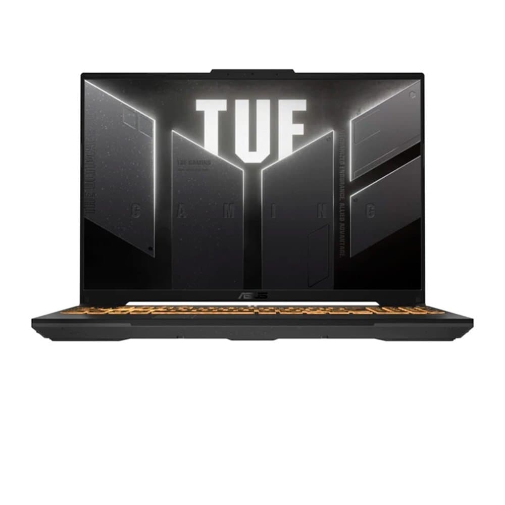 Vale a pena: Notebook ASUS TUF Gaming F16 Intel Core 5 210H, RTX 4050, 8GB, 512GB SSD, KeepOS,16,0 FHD, Mecha Gray - FX6...