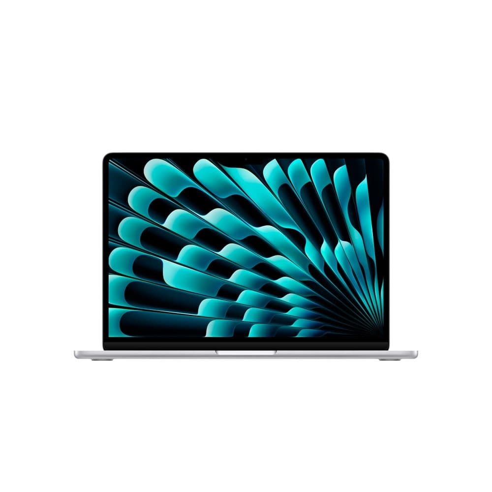 Vale a pena: MacBook Air Apple 13 Chip M5, CPU de 10 Núcleos, GPU de 10 Núcleos, Neural Engine de 24 Núcleos, 1TB, Prate...
