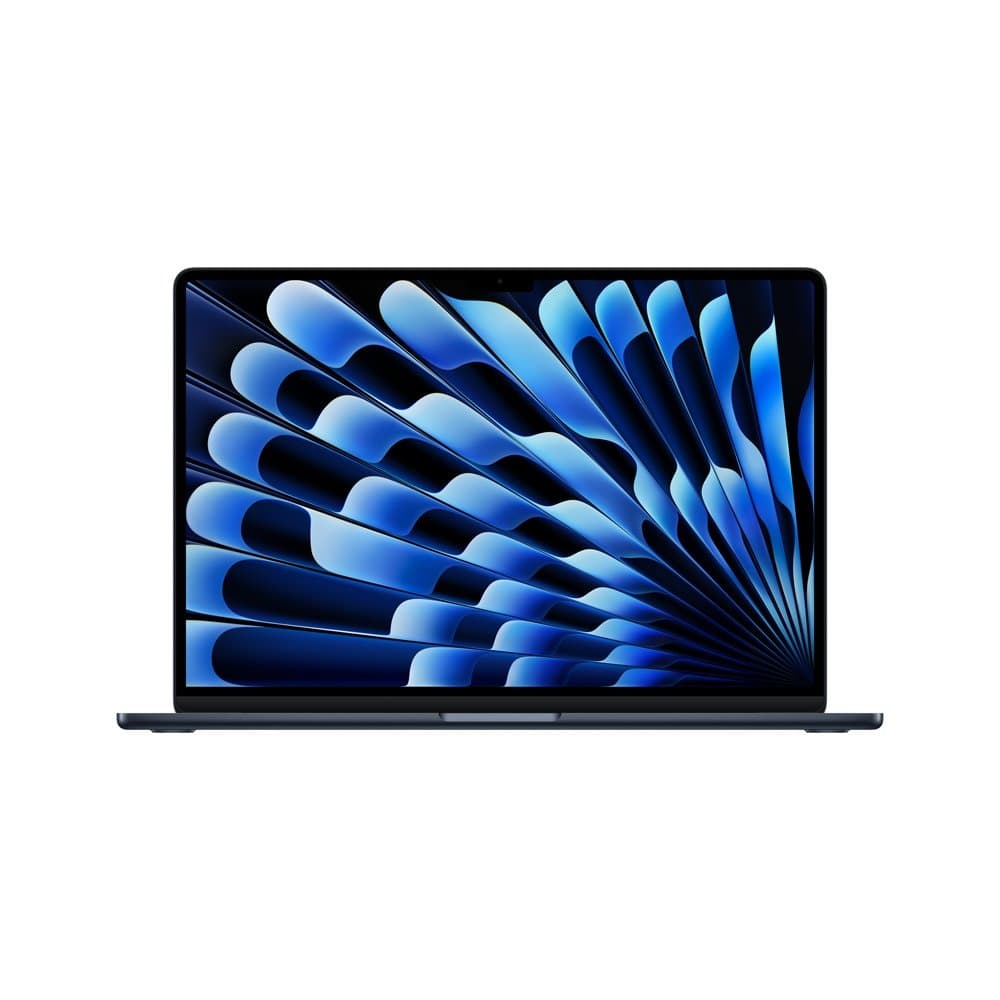 Vale a pena: MacBook Air Apple 15 Chip M5, CPU de 10 Núcleos, GPU de 10 Núcleos, Neural Engine de 16 Núcleos, 512GB, Mei...