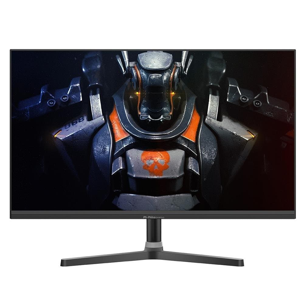 Vale a pena: Monitor Gamer Curvo Philco 32, Full HD, 165Hz, 1ms, FreeSync, HDR 10, e HDMI, Preto -