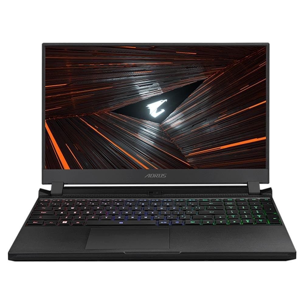 Vale a pena: Notebook Gamer Gigabyte AORUS 5 Intel Core i7-12700H, 16GB RAM, RTX 3060, SSD 1TB, 15,6 FHD, Windows 11 Hom...