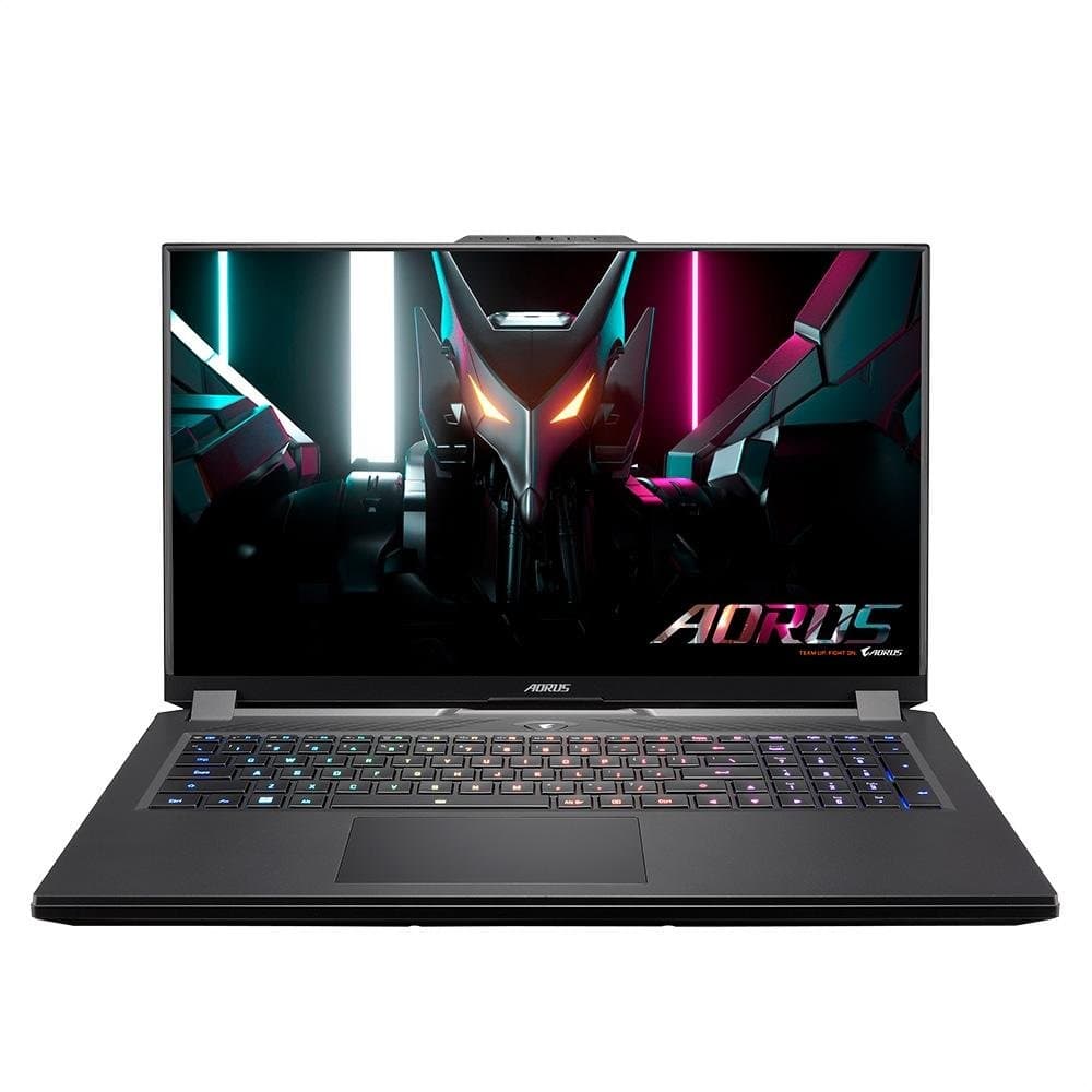Vale a pena: Notebook Gamer AORUS 17X AXF Intel Core i9-13900HX, 16GB RAM, RTX 4080, 1TB SSD, Tela 17,3 QHD 240Hz, Windo...