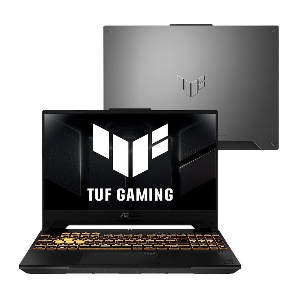 Vale a pena: Notebook Gamer ASUS Tuf Gaming F15 Fx507vu, Intel Core I7, GeForce Rtx 4050, 8GB RAM, Ssd 512gb, 15,6 Fhd,...