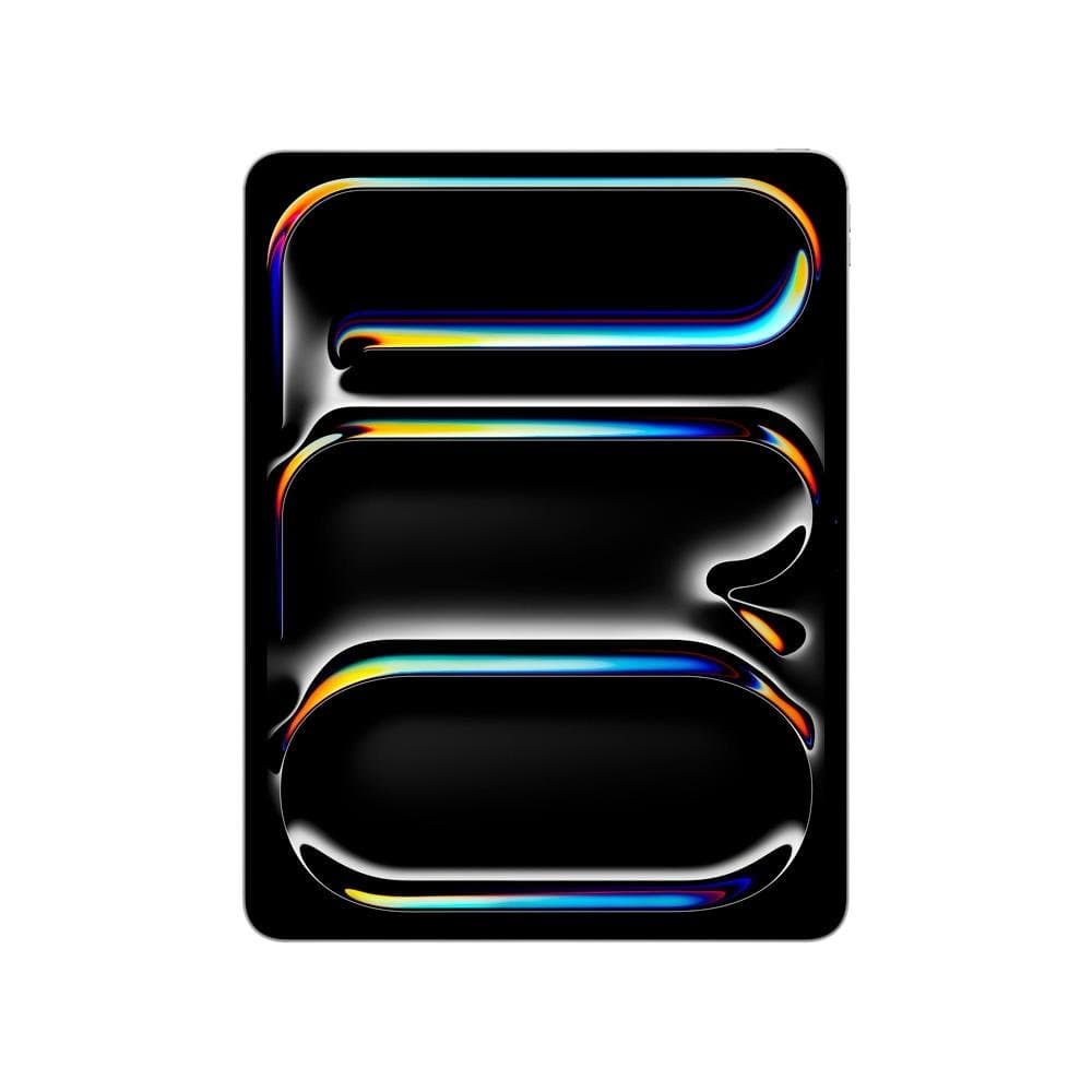 Vale a pena: iPad Pro Apple, Tela 13, 512GB, Chip M4, Wi-Fi, Câmera Traseira 12MP, iPadOS 17, Prateado - MVX53BZ/A
