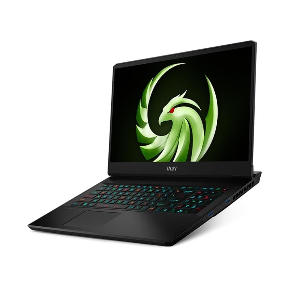 Vale a pena: Notebook Gamer MSI Alpha 17 Amd Ryzen 9-7945hx, 16gb Ram, Ssd 1tb, 17,3 Qhd 240hz, GeForce Rtx 4060, Win 11...