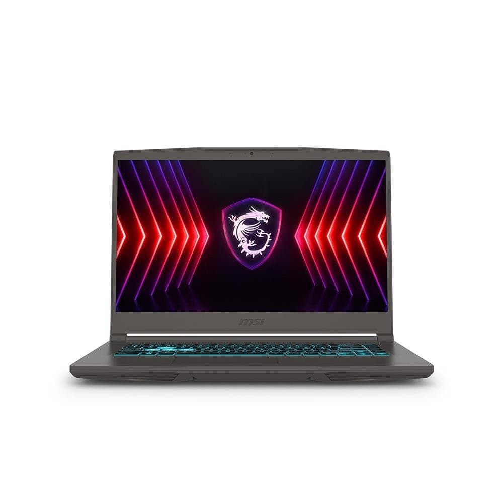 Vale a pena: Notebook Gamer MSI Thin A15 Amd Ryzen 7-7735hs, 16gb Ram, Ssd 512gb, 15,6 Ips Fhd 144hz, GeForce Rtx 4050,...