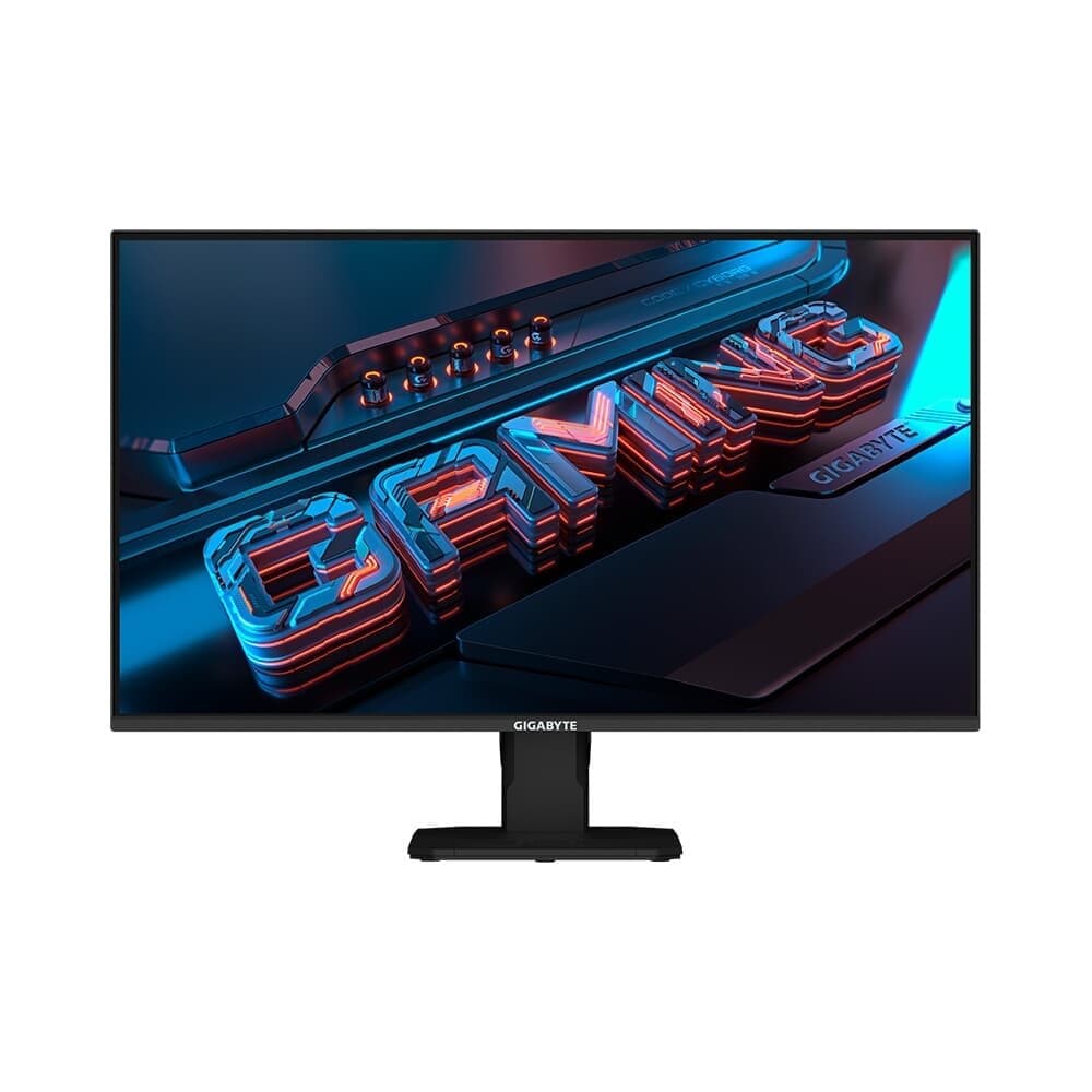 Vale a pena: Monitor Gamer Gigabyte 25, FHD, 200Hz, 1ms, IPS, VRR, FreeSync Premium, HDR 10, Alto-falante Embutido - GS2...