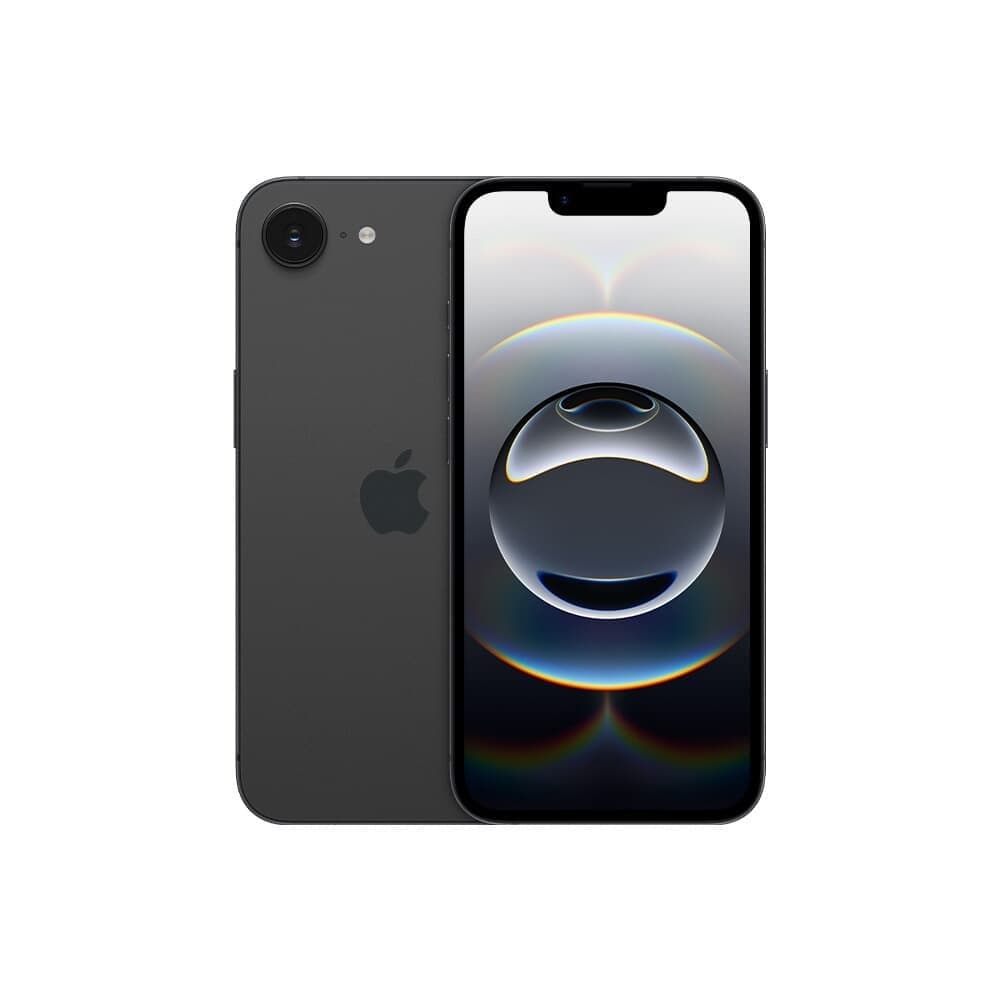 Vale a pena: iPhone 16E Apple 256GB, Câmera 48MP, Tela Super Retina XDR 6,1, Preto
