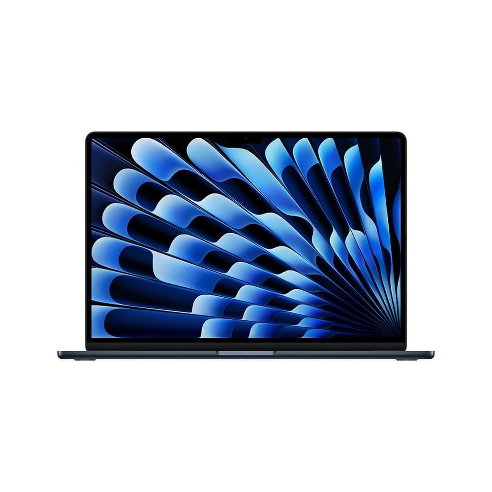 Vale a pena: MacBook Air Apple 15 Chip M4, CPU 10 Núcleos, GPU 10 Núcleos, Neural Engine 16 Núcleos, 24GB, SSD 512GB, Me...