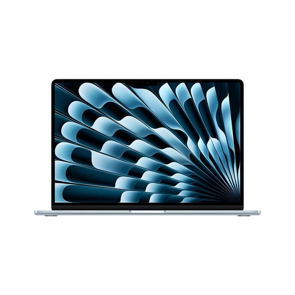Vale a pena: MacBook Air Apple 15 Chip M4, CPU 10 Núcleos, GPU 10 Núcleos, Neural Engine 16 Núcleos, 16GB, SSD 512GB, Az...
