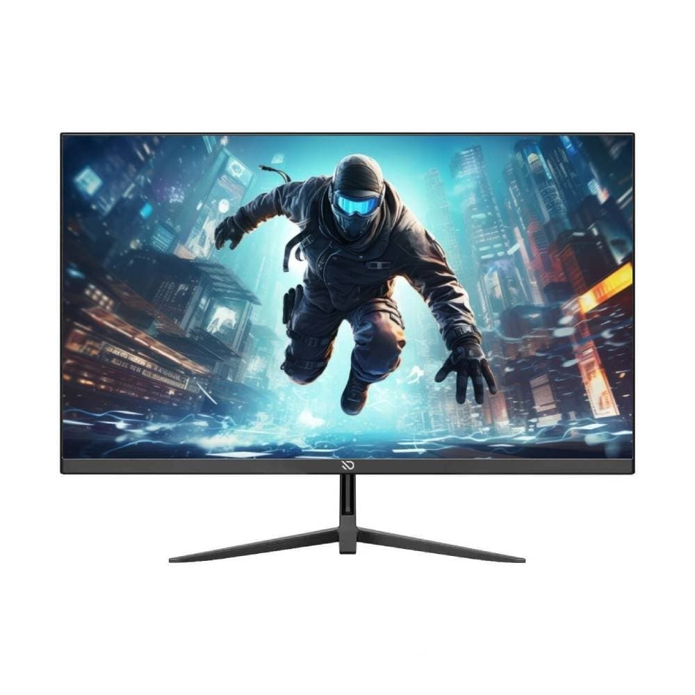 Vale a pena: Monitor Gamer Duex 27, FHD, 100Hz, 1ms, IPS, HDMI e DP, Alto-falante Embutido, Preto -