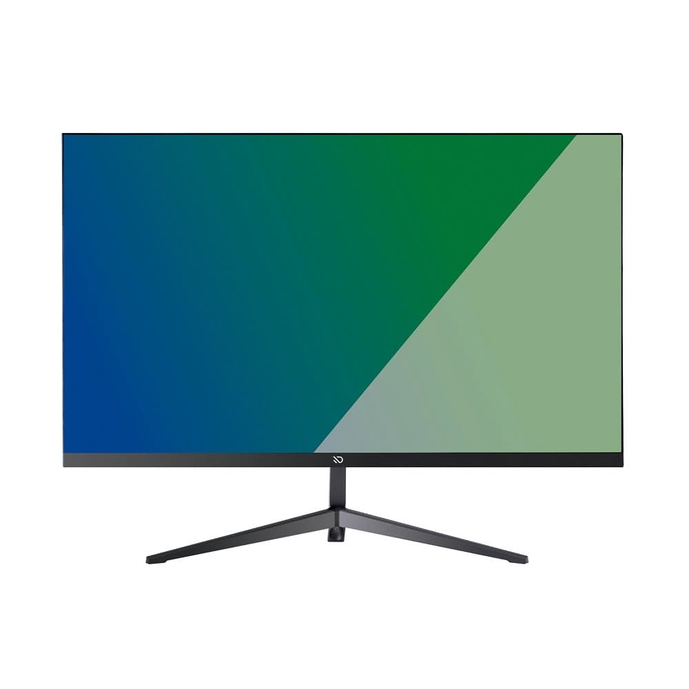Vale a pena: Monitor Gamer Duex 27, Full HD, 240Hz, 1ms, IPS, -Sync, HDR 10, HDMI e, Som Integrado, Preto -
