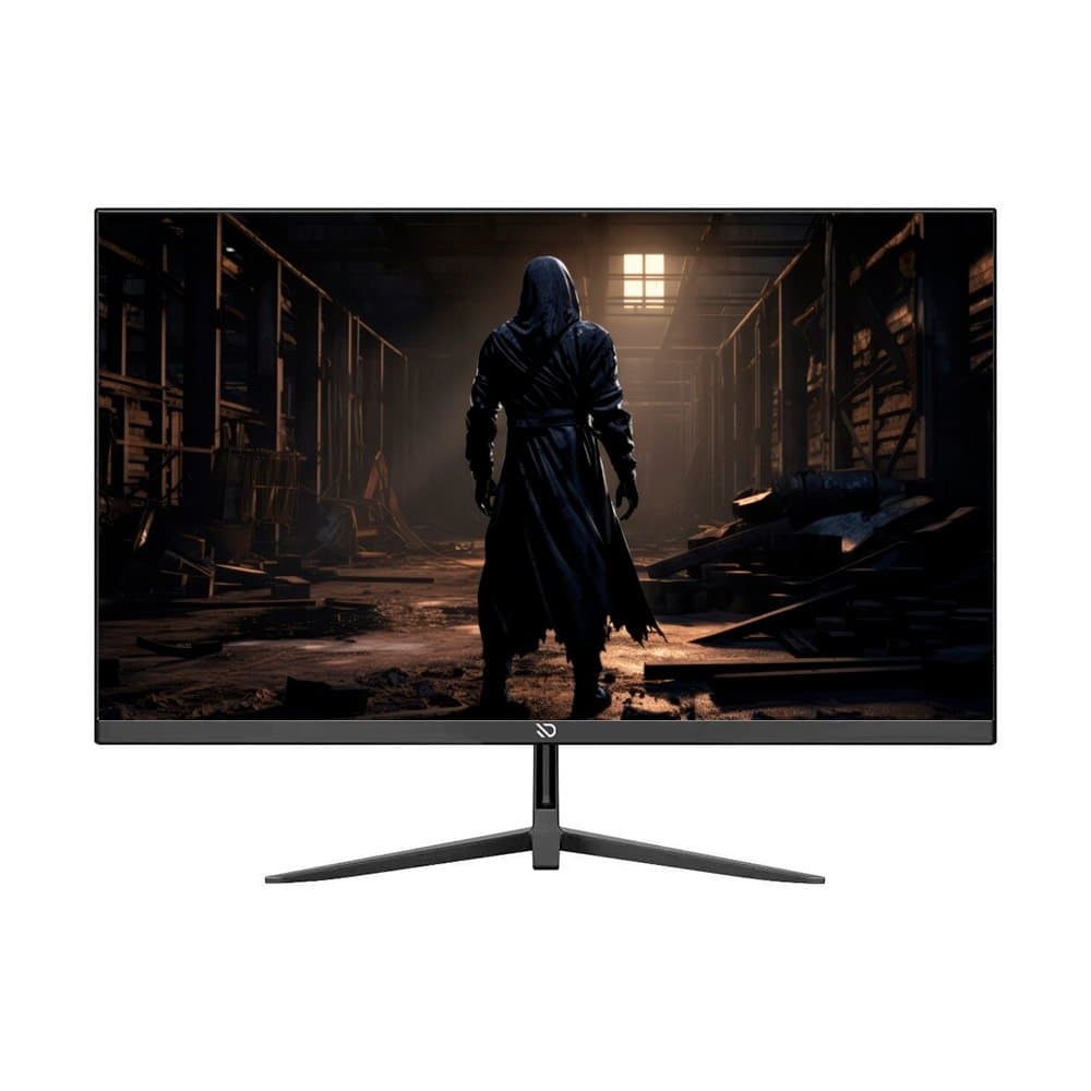 Vale a pena: Monitor Gamer Duex 27, QHD, 240Hz, 1ms, IPS, HDMI e DP, Alto-falante Embutido, Preto -