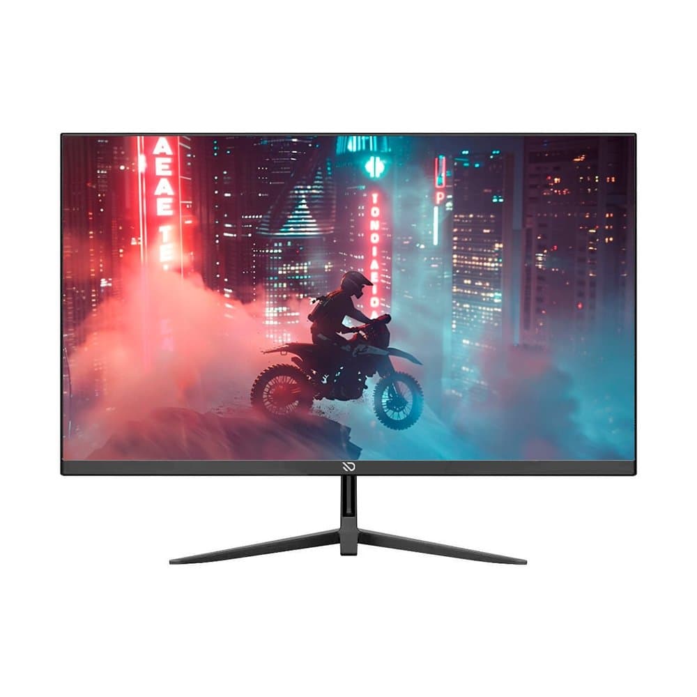 Vale a pena: Monitor Gamer Duex 32, QHD, 165Hz, 1ms, IPS, HDMI e DP, Alto-falante Embutido, Preto -