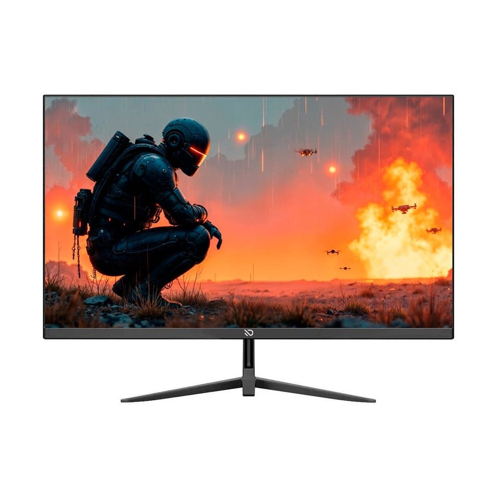 Vale a pena: Monitor Gamer Duex 32, QHD, 240Hz, 1ms, IPS, HDMI e DP, Alto-falante Embutido, Preto -