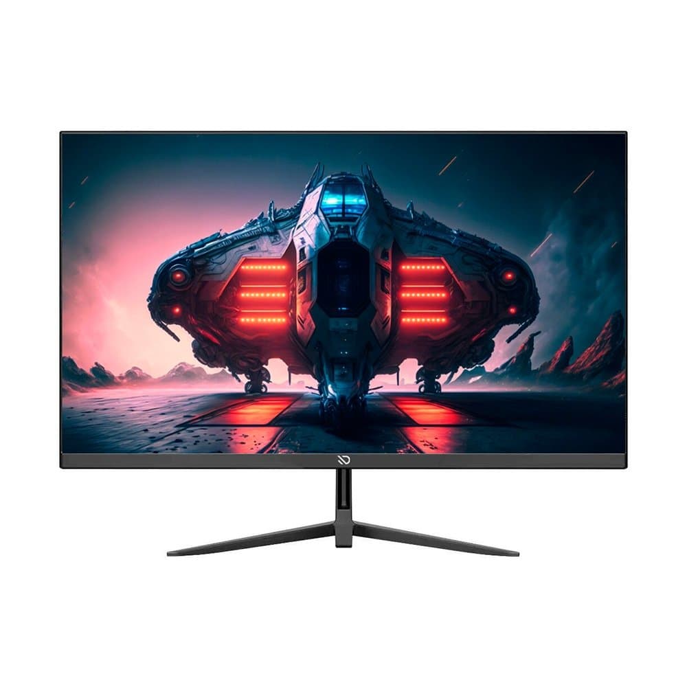 Vale a pena: Monitor Gamer Duex 32, 4K, 60Hz, 5ms, IPS, HDMI e DP, Alto-falante Embutido, Preto -