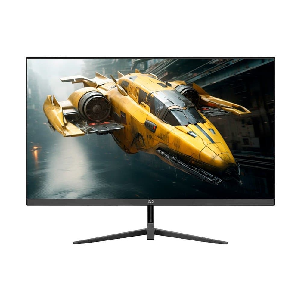 Vale a pena: Monitor Gamer Duex 32, 4K, 165Hz, 1ms, IPS, HDMI e DP, Alto-falante Embutido, Preto -