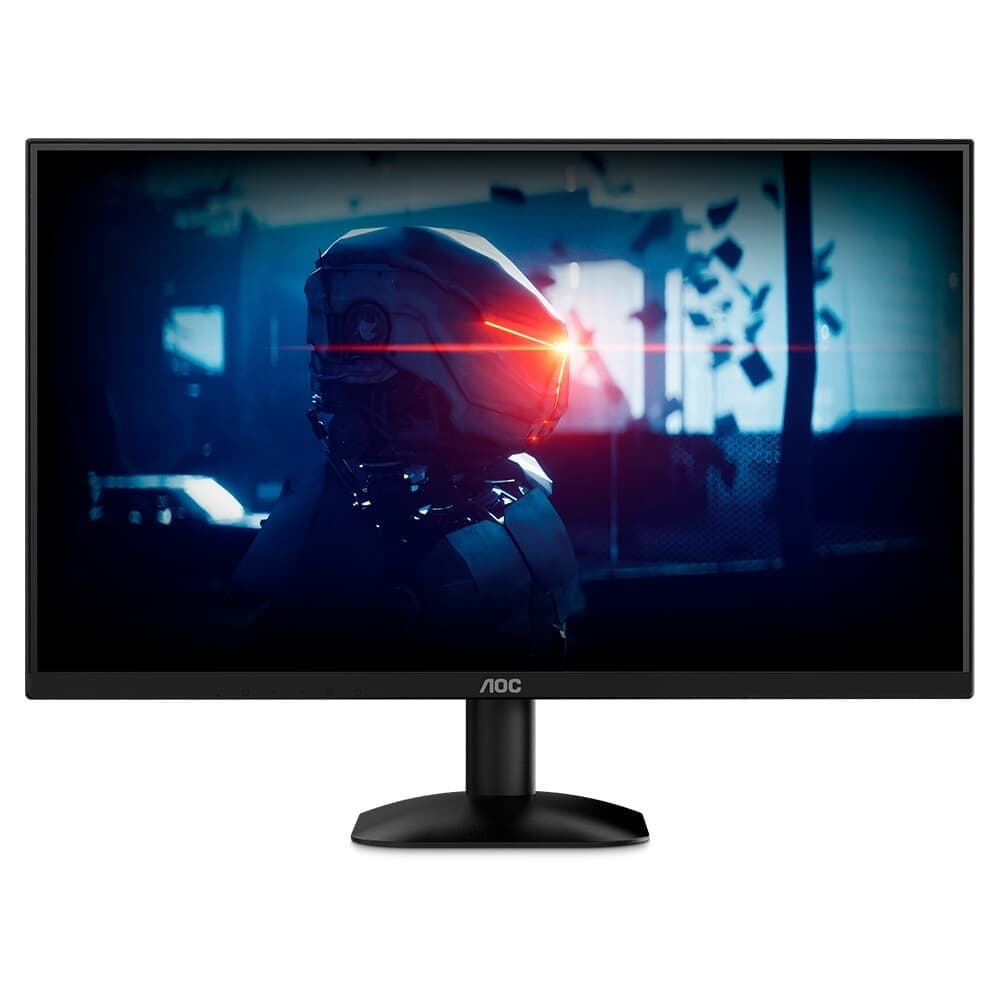 Vale a pena: Monitor Gamer AOC 22, Full HD, 120Hz, 1ms, Adaptive-Sync, HDR, Ângulo Ajustável, Console Ready - 22B35HM23