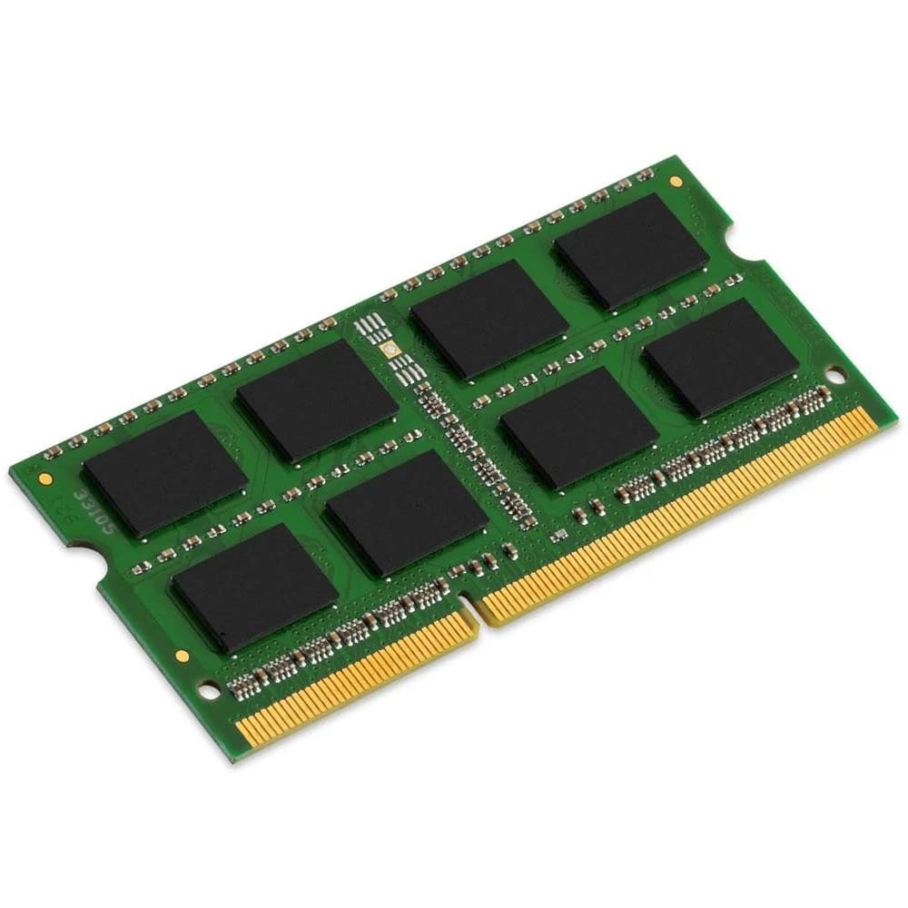 Vale a pena: Memória RAM Para Notebook Kingston, 4GB, 1600MHz, DDR3, CL11 - /4