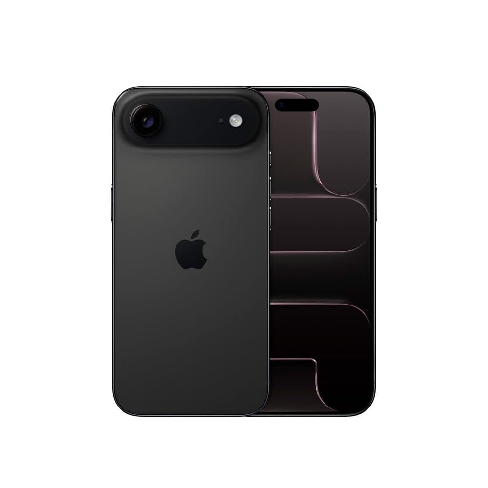 Vale a pena: iPhone Air Apple 256GB, Câmera Fusion de 48MP, Tela 6,5 Super Retina XDR, Preto-espacial