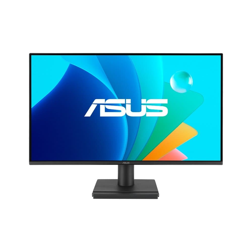 Vale a pena: Monitor Gamer ASUS 24,5, Full HD, 120Hz, 1ms, IPS, Adaptive-Sync, HDMI e VGA, Som Integrado, Console Ready...