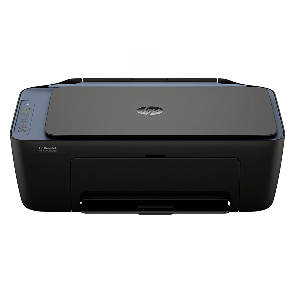 Vale a pena: (Balão.info) DeskJet Ink Advantage 2975, Jato de Tinta, Colorida, Wi-Fi, USB, Preto - AJ4Y4A#AK4
