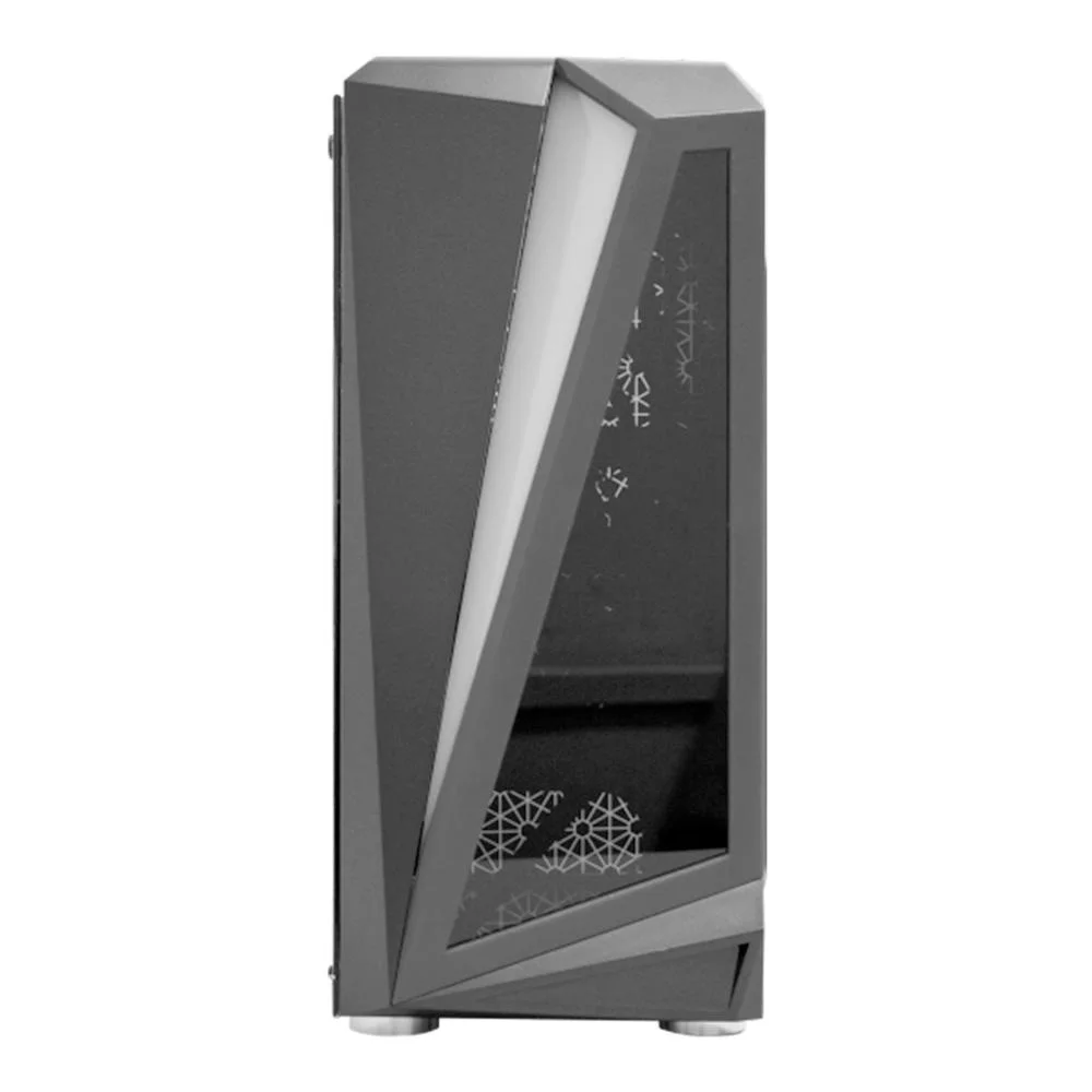 Vale a pena: Gamer Hertz Informática Intel Core I5, 3.2 GHZ, GT 730 2GB, 8GB RAM, SSD 240GB, HD 1000GB