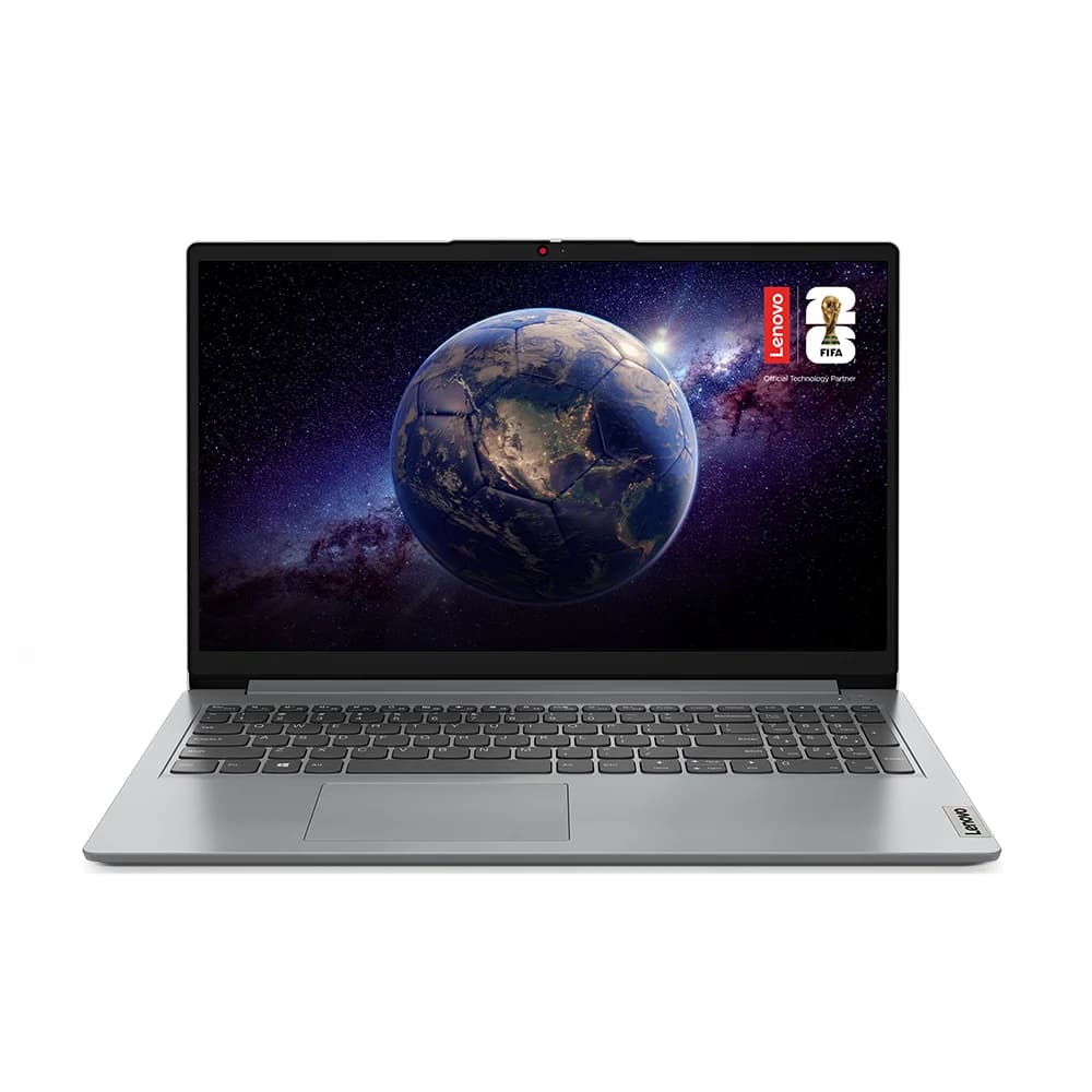 Vale a pena: Notebook Lenovo Ideapad 1 R5-7520u 8GB 512gb SSD Linux 15,6 Cloud Grey