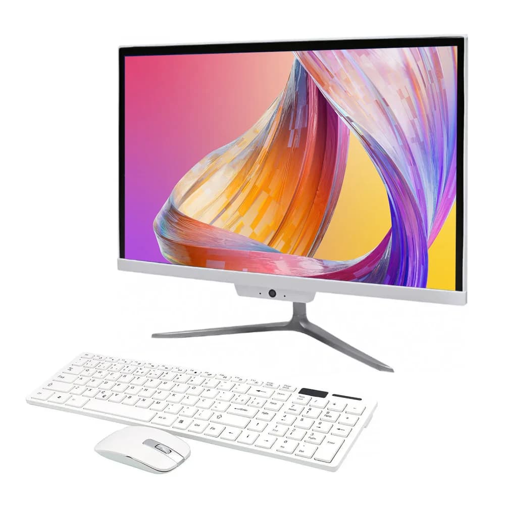 Vale a pena: All In One 21,5 Intel Core i7, 16gb Ram, Hd 1TB, Webcam, Wi-fi, Bluetooth