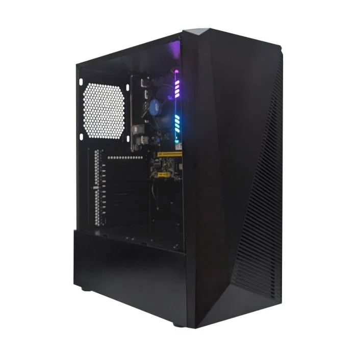 Vale a pena: Gamer Certox Brave Intel - 1044 Rv Intel Core i7 6700hq Intel Hd Graphics 530 8GB Ddr4 256gb SSD S/ Fan Linux