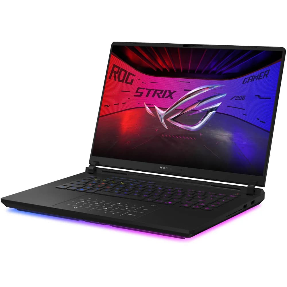 Vale a pena: Asus Strix Scar 16 · Intel Core Ultra 9 275hx RTX 5080 Tela 16' Wqxga SSD 2TB Nvme Ram 32gb