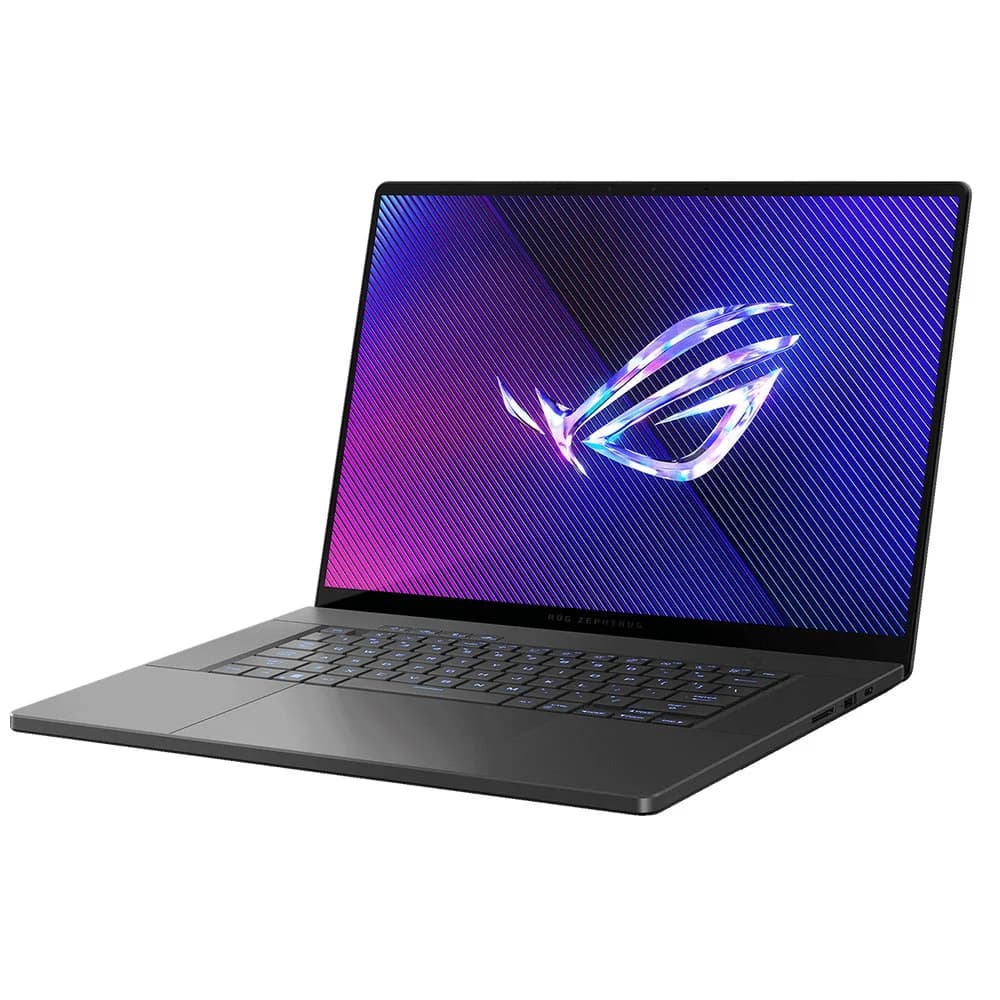 Vale a pena: Asus Rog Strix G16 · Amd Ryzen 9 8940hx RTX 5070ti Tela 16' Wuxga SSD 1TB Nvme Ram 16gb