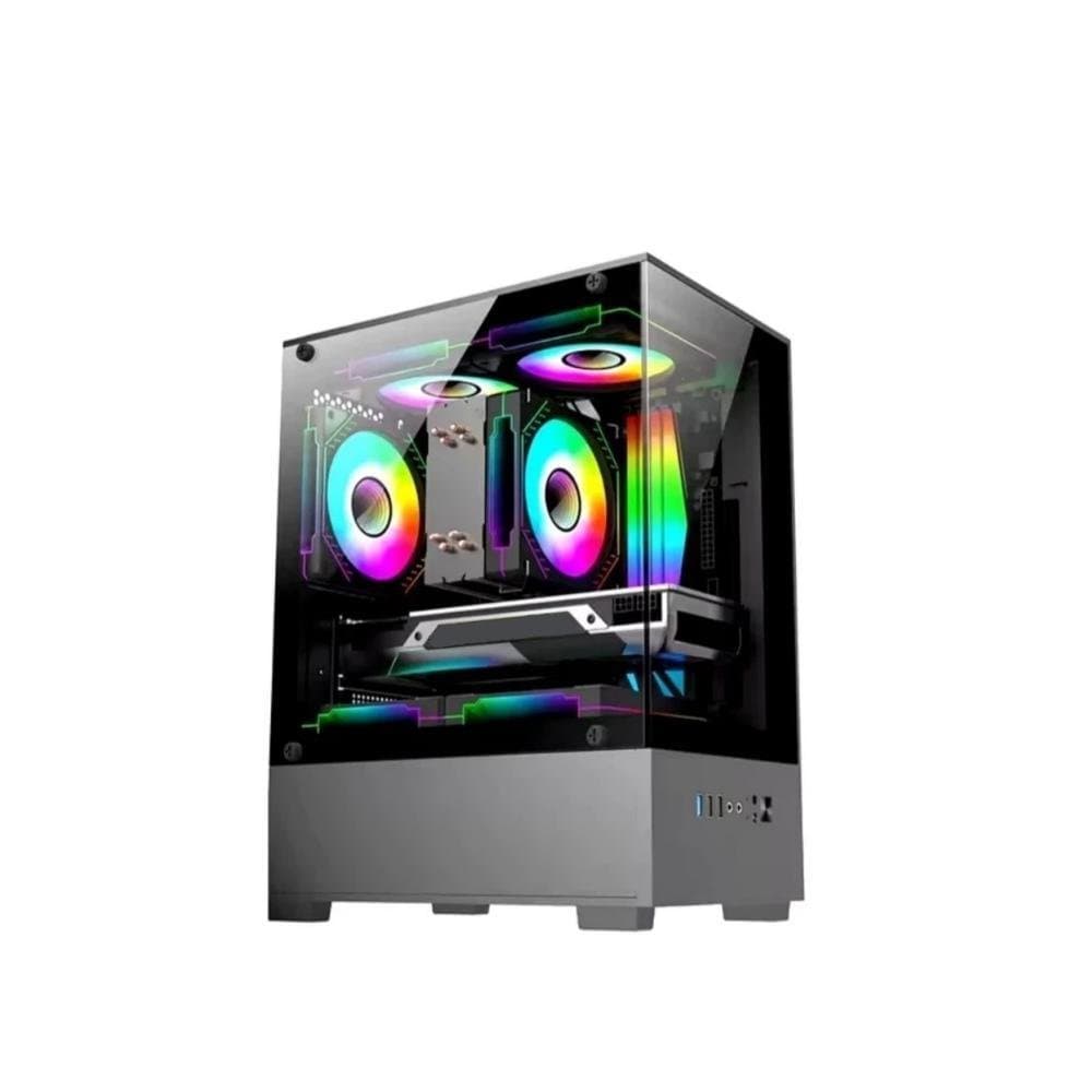 Vale a pena: Cpu PC Gamer I5 Ram 16gb Placa De Vídeo Gt 610 2gb SSD 240GB