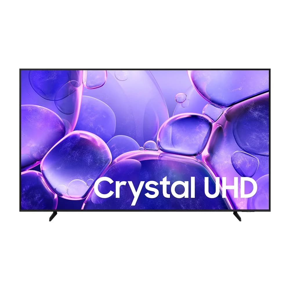 Vale a pena: Samsung Smart Tv 65” Crystal Uhd 4k U8100f 2025, XBOX Cloud Gaming, Canais Gratuitos, Alexa 65”