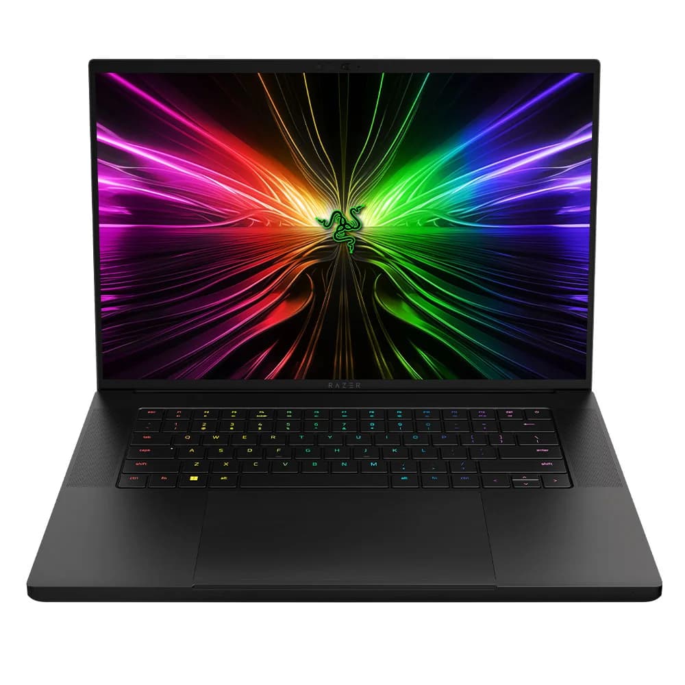 Vale a pena: Razer Blade 16 · Amd Ryzen Ai 9 Hx 365 RTX 5060 Tela 16' Qhd+ SSD 1TB Nvme Ram 16gb