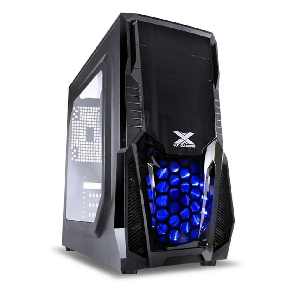 Vale a pena: Gamer Hertz Informática Intel Core I5, 16GB RAM, SSD 240GB, 3.2 GHZ, GT 730 2GB