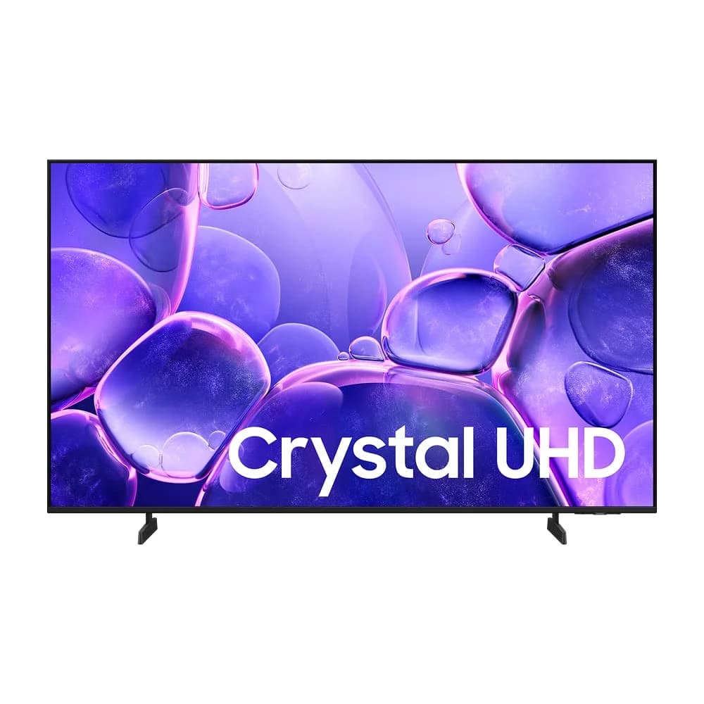 Vale a pena: Samsung Smart Tv 58” Crystal Uhd 4k U8500f 2025, XBOX Cloud Gaming, Canais Gratuitos, 7 Anos De Atualização...