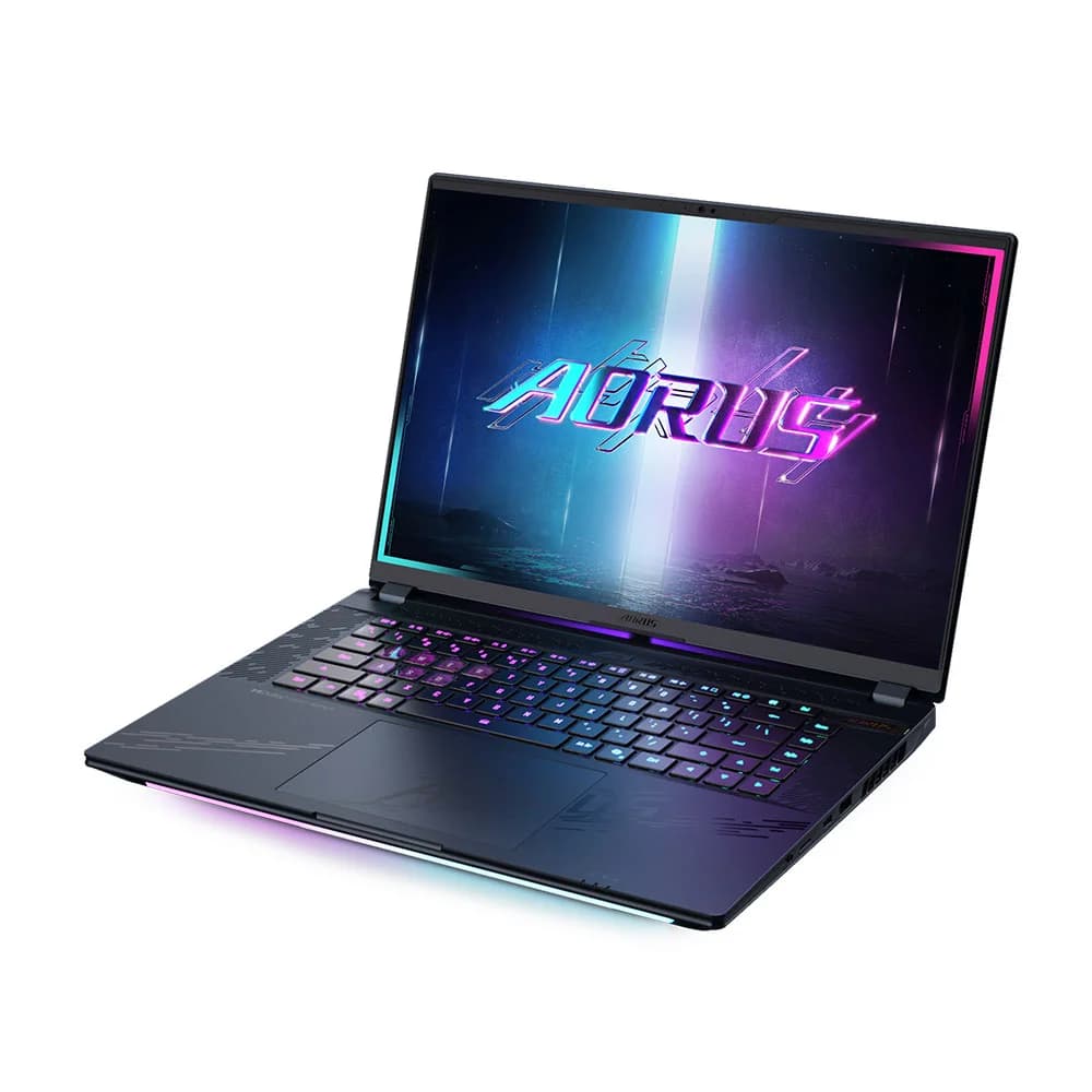 Vale a pena: Gigabyte Aorus Master 16 · Intel Core Ultra 9 275hx RTX 5070ti Tela 16' Wqxga SSD 4TB Nvme Ram 32gb