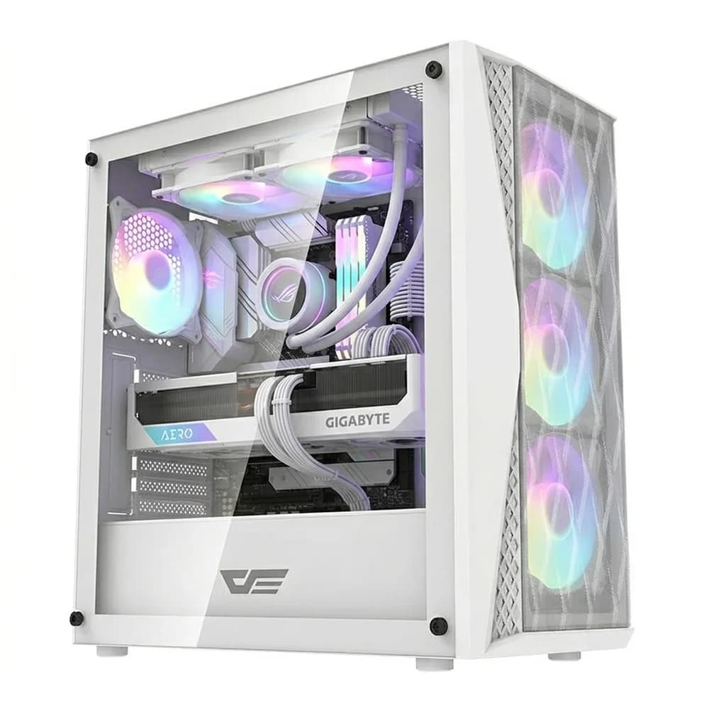 Vale a pena: PC Gamer Amd Ryzen 7 7700, RTX 5060 Ti, 16gb Ddr5, 1TB Nvme, W11 - Balão.info