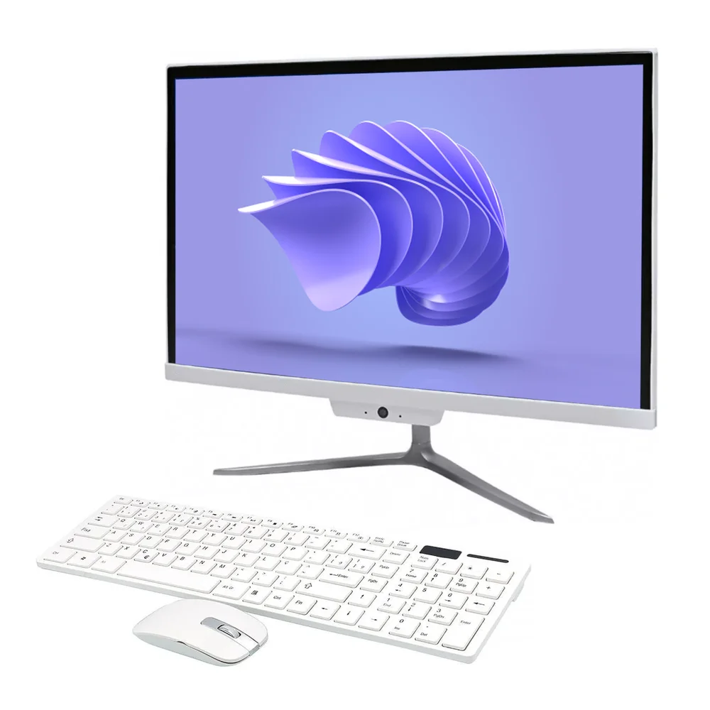 Vale a pena: All In One 21,5 Nextpc Intel Celeron, 8GB Ram, SSD 240GB, Webcam, Wi-fi, Bluetooth