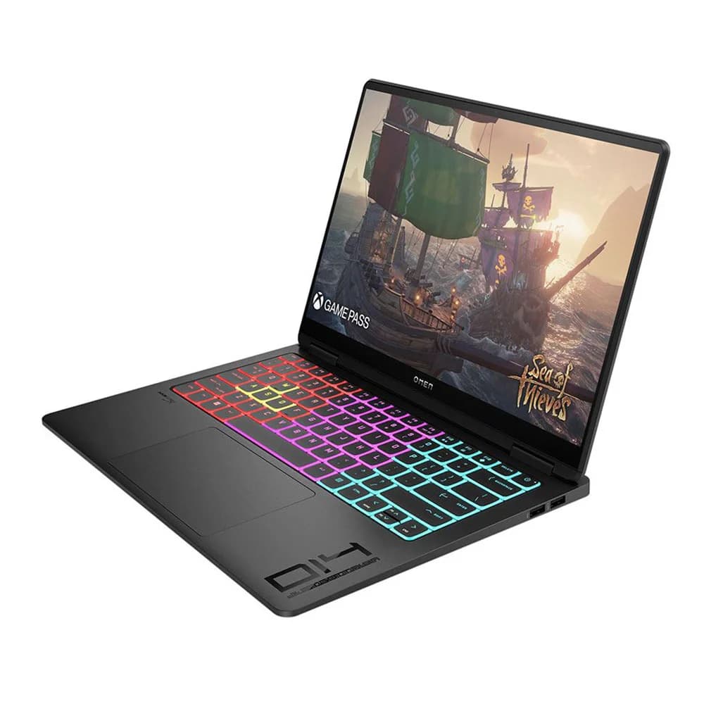 Vale a pena: Hp Omen Transcend 14 · Intel Core Ultra 9 · 285h RTX 5070 Tela 14' OLED Uwva SSD 4TB Nvme Ram 16gb